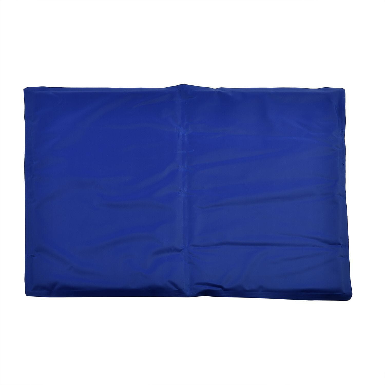 Homesmart Chillmax Cooling Pillow Blue 7263464 TJC