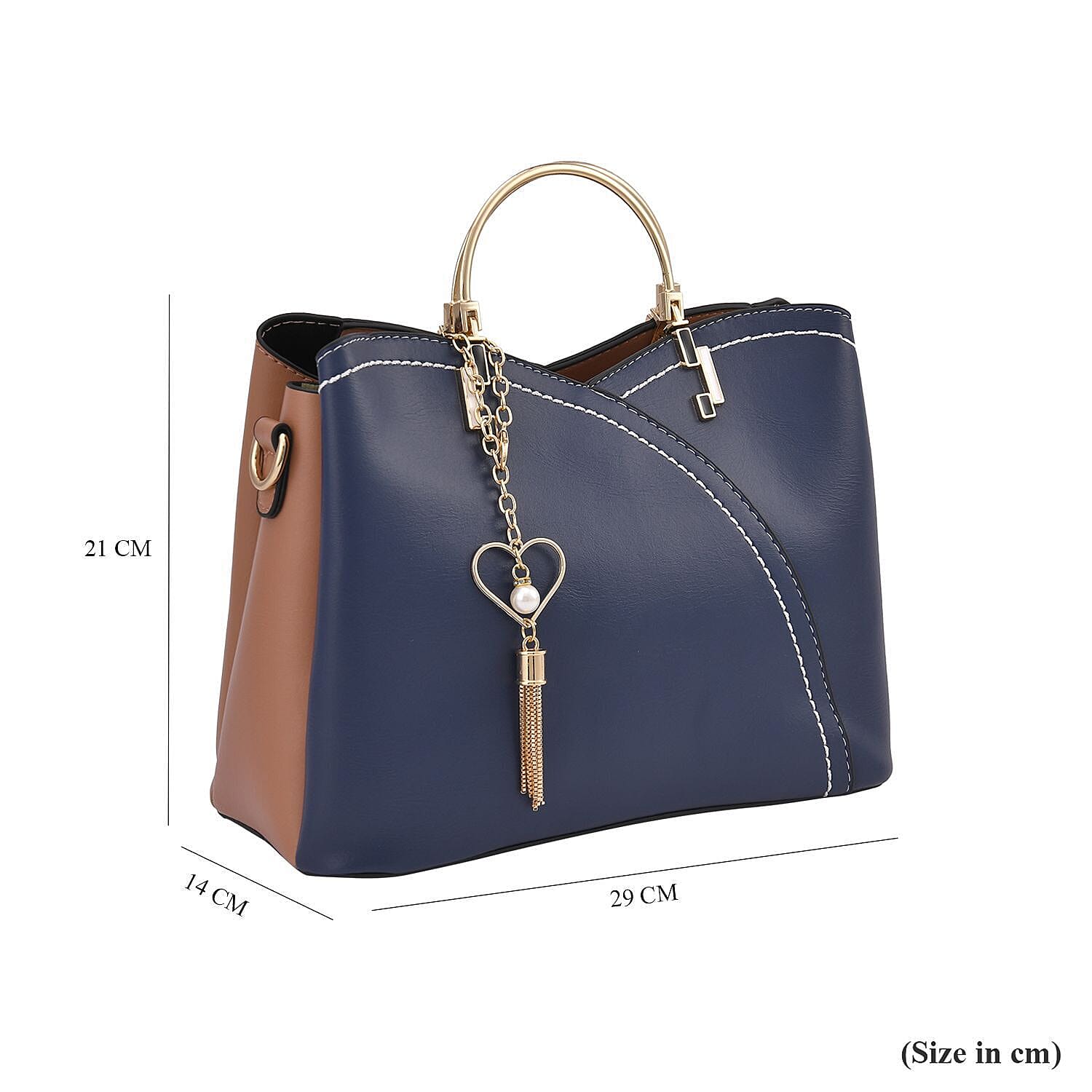 Tjc missed best sale auctions handbags leather