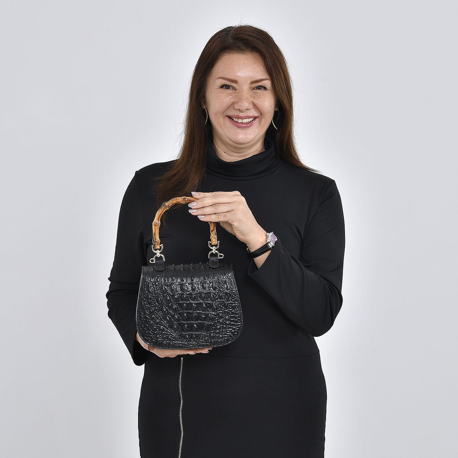 3 Ways To Wear The New Chanel Gabrielle Bag - A Constellation