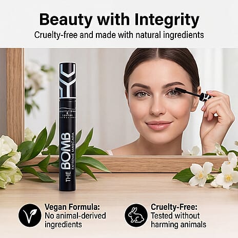 Beautiful Brows - Extreme Mascara