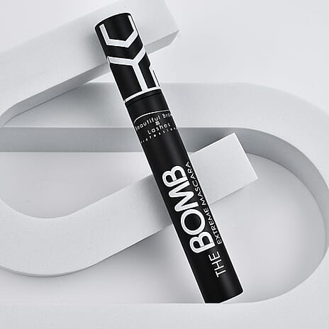 Beautiful Brows - Extreme Mascara