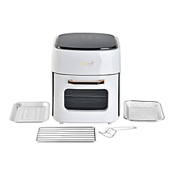 Super Find - Homesmart 15 Litre Air Fryer (1400w) - White