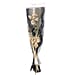Tristarr Artificial Flower (Size 20x5x70 cm) - Gold