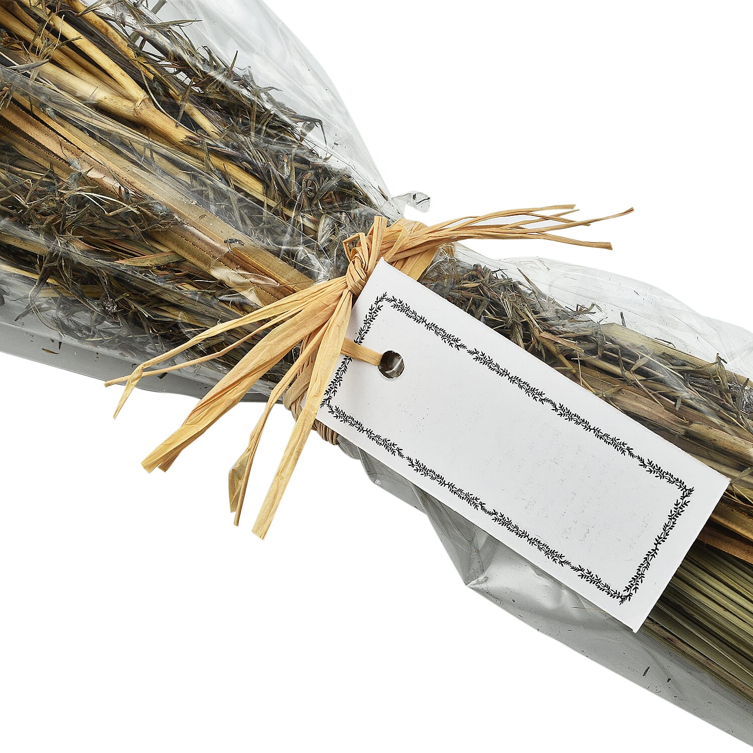 Doorbuster - Tristarr Artificial Flower (Size 70x20x5cm) - White