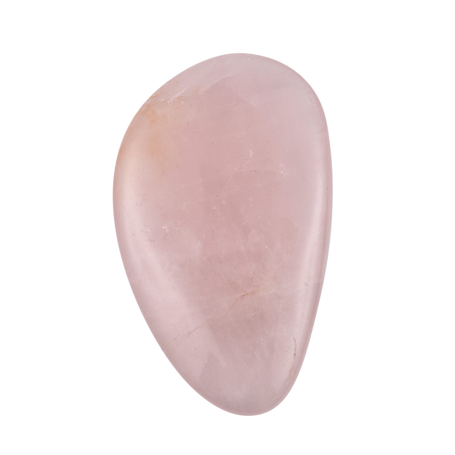 Premier- Rose Quartz Gemstone