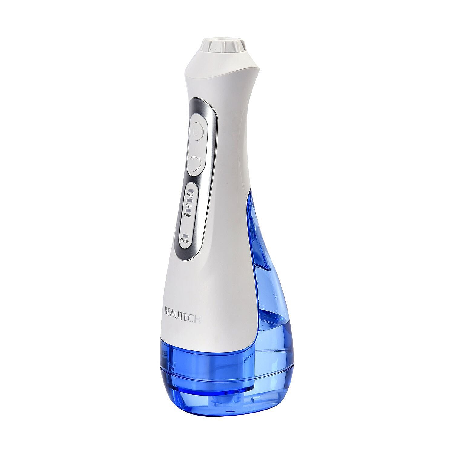 Beautech - Water Flosser with 3 Heads and IPX7 Waterproof