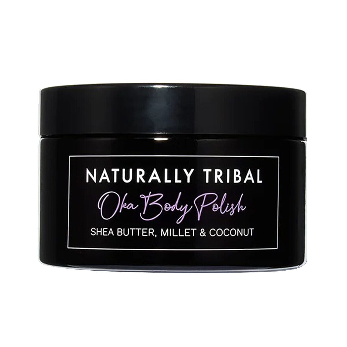 Naturally Tiwa OKA Body Polish 130grams