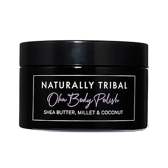 https://tjcuk.sirv.com/Products/72/6/7268200/Naturally-Tribal-Oka-Body-Polish-130gm_7268200.jpg?w=342&h=342