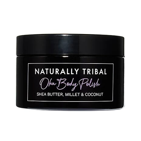 Naturally Tiwa OKA Body Polish 130grams