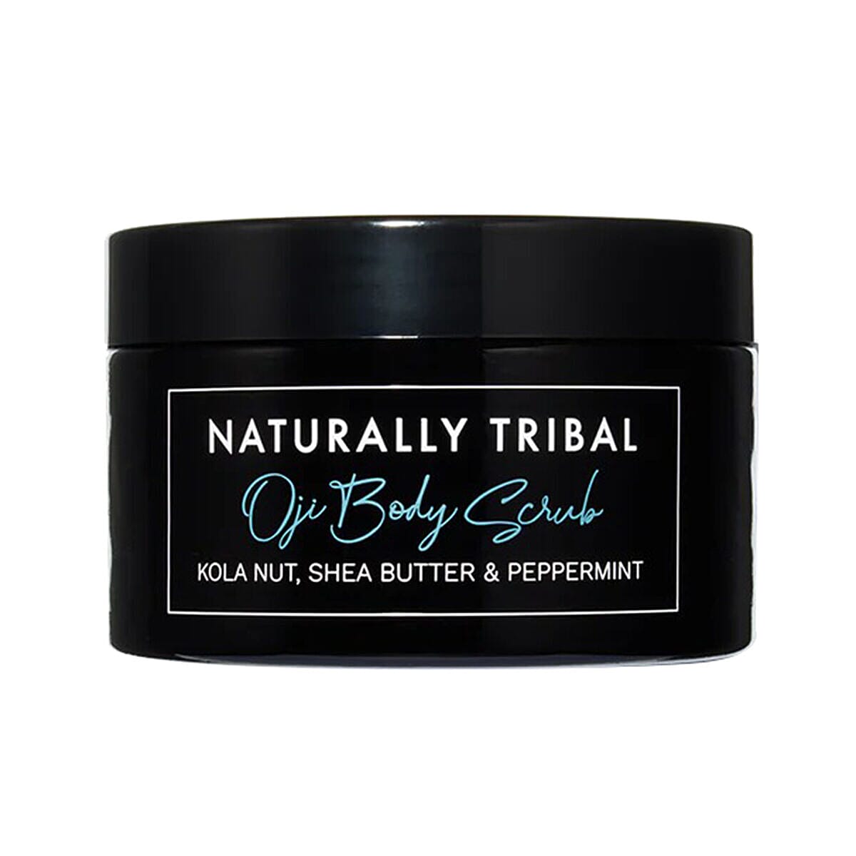 Naturally Tribal Oji Body Scrub 130gm