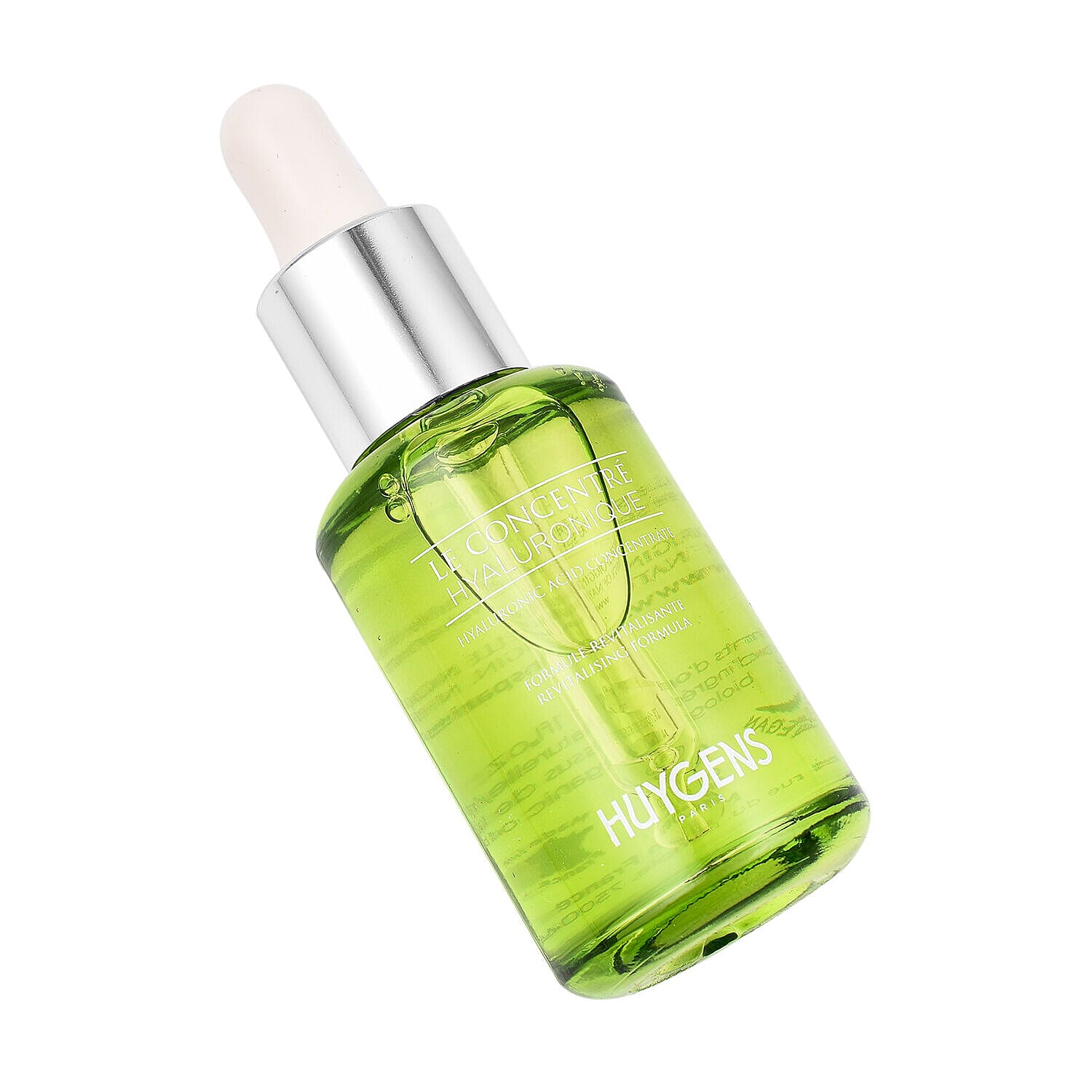 Huygens Facial Product (Day & Night Duo)