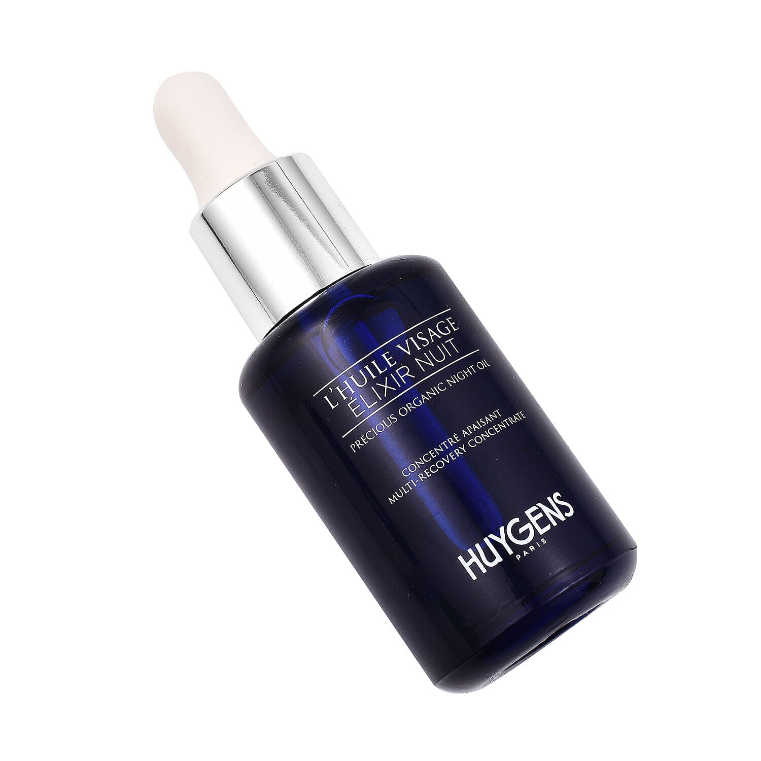 Huygens Facial Product (Day & Night Duo)