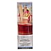 Reed Diffuser Fresh Cotton Scented 100ml - Red 