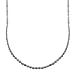 Sterling Silver Chain (Size - 18)
