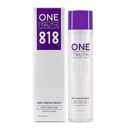 One Truth 818- Anti-Ageing Serum 50ml