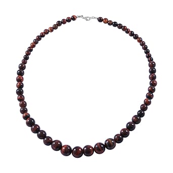 https://tjcuk.sirv.com/Products/72/6/7269188/Red-Tiger-Eye-Necklace-Size-20-in-Rhodium-Overlay-Sterling-Silver-250-_7269188.jpg?w=342&h=342