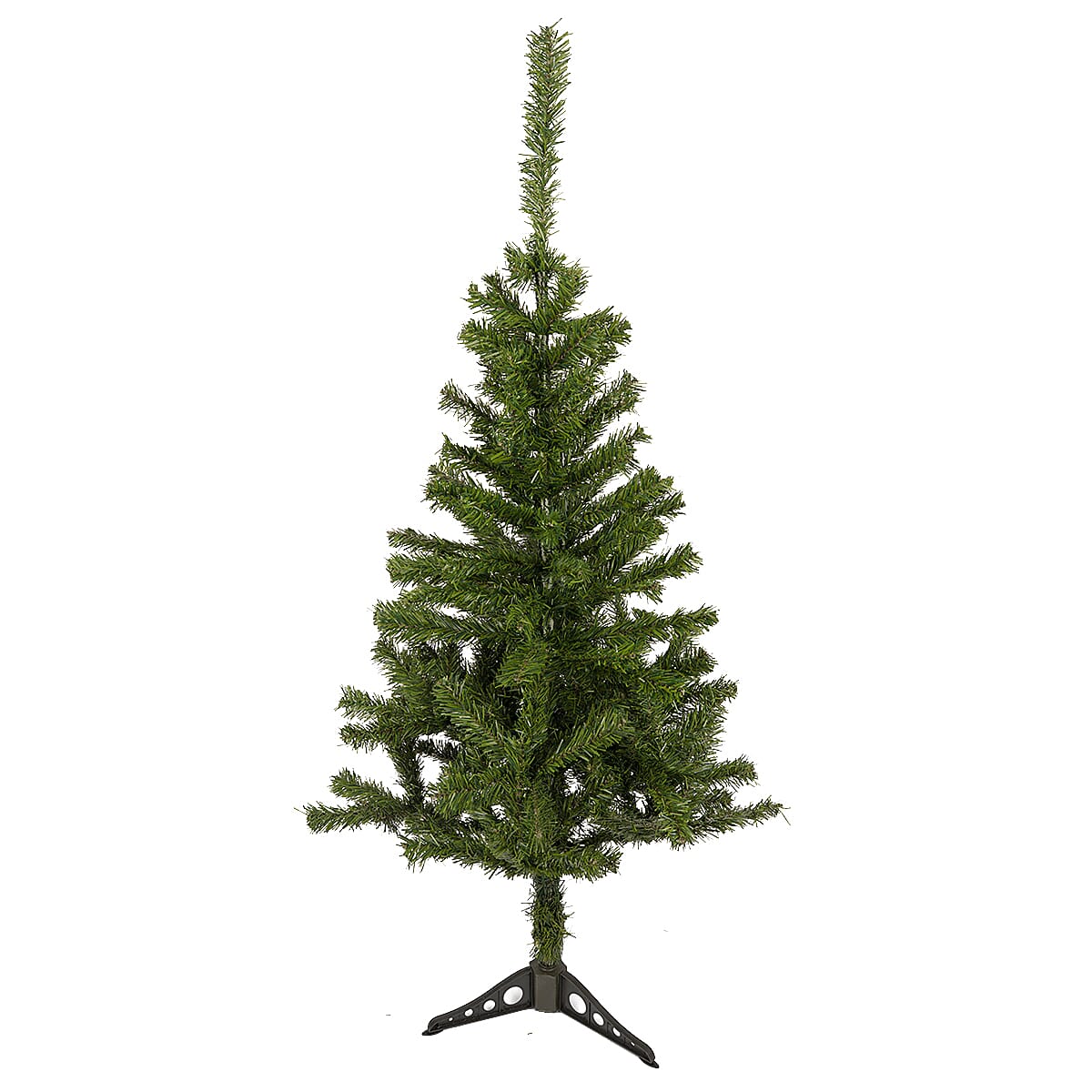 4Ft Canadian Pine Green 200 Tips