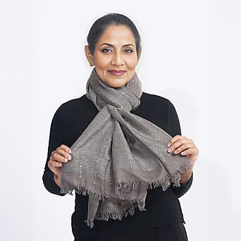 https://tjcuk.sirv.com/Products/72/7/7271990/Tamsy-Viscose-Solid-Scarf-Size-180x1-Charcoal-Black_7271990.jpg?w=342&h=342