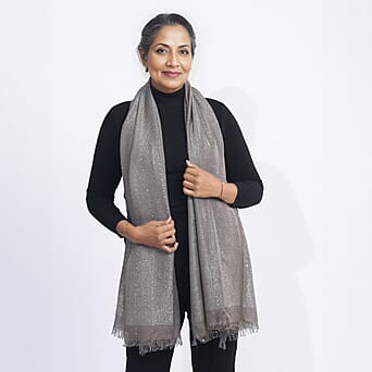 https://tjcuk.sirv.com/Products/72/7/7271990/Tamsy-Viscose-Solid-Scarf-Size-180x1-Charcoal-Black_7271990_1.jpg?w=342&h=342