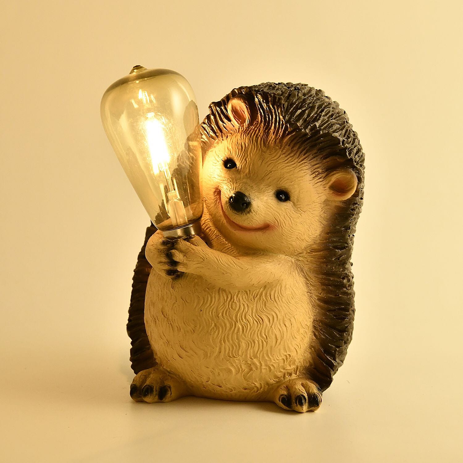 Hedgehog lamp store