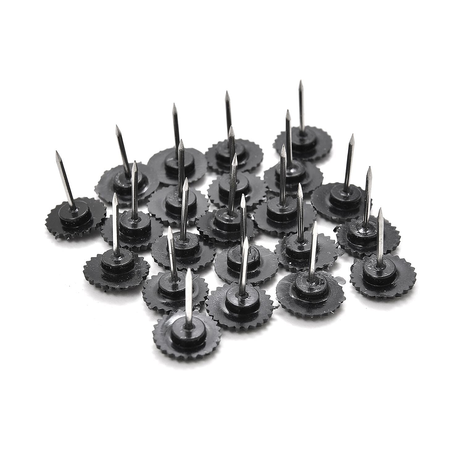 Homesmart - Magnetic Screen Door (Size 220x100 cm) - Black