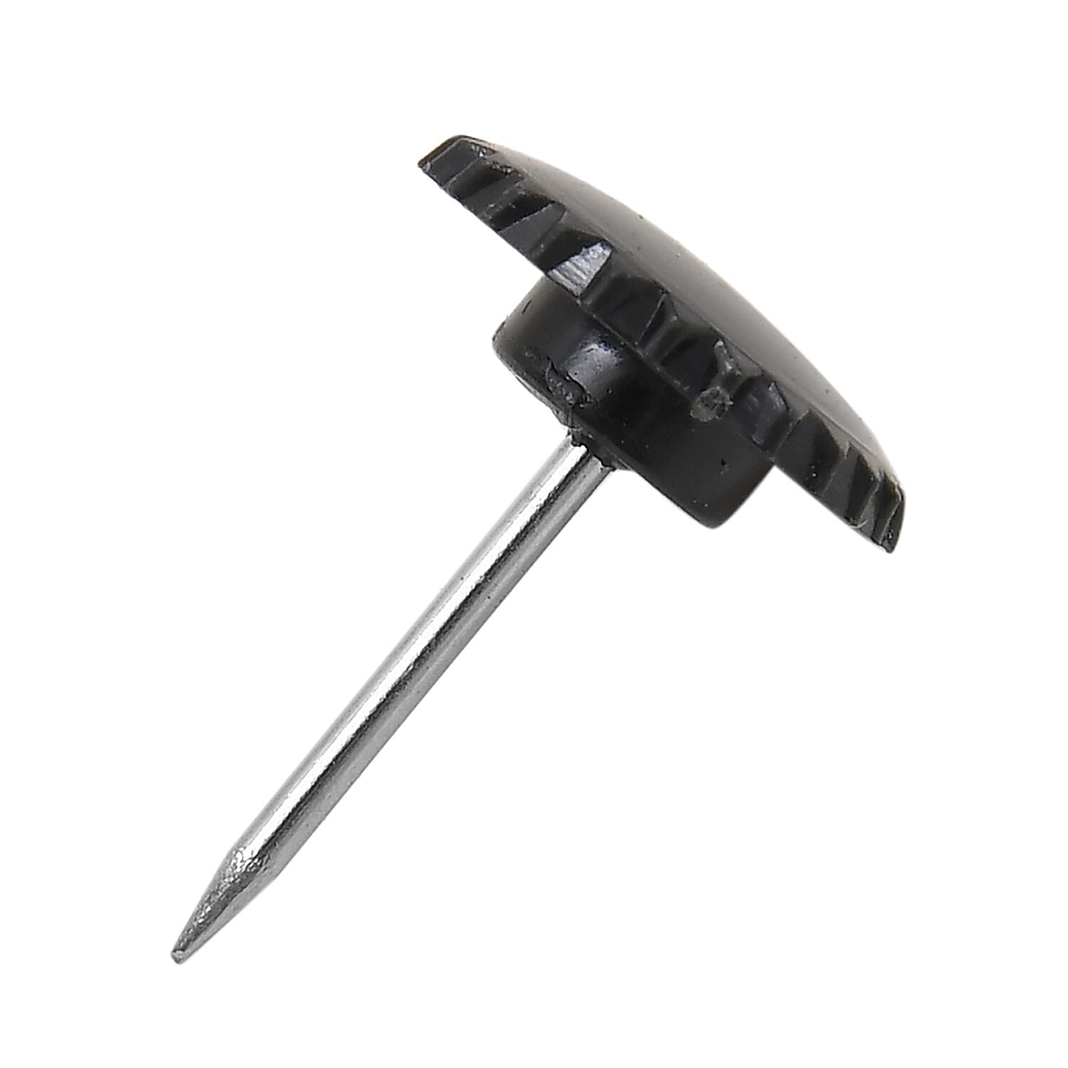 Homesmart - Magnetic Screen Door (Size 220x100 cm) - Black