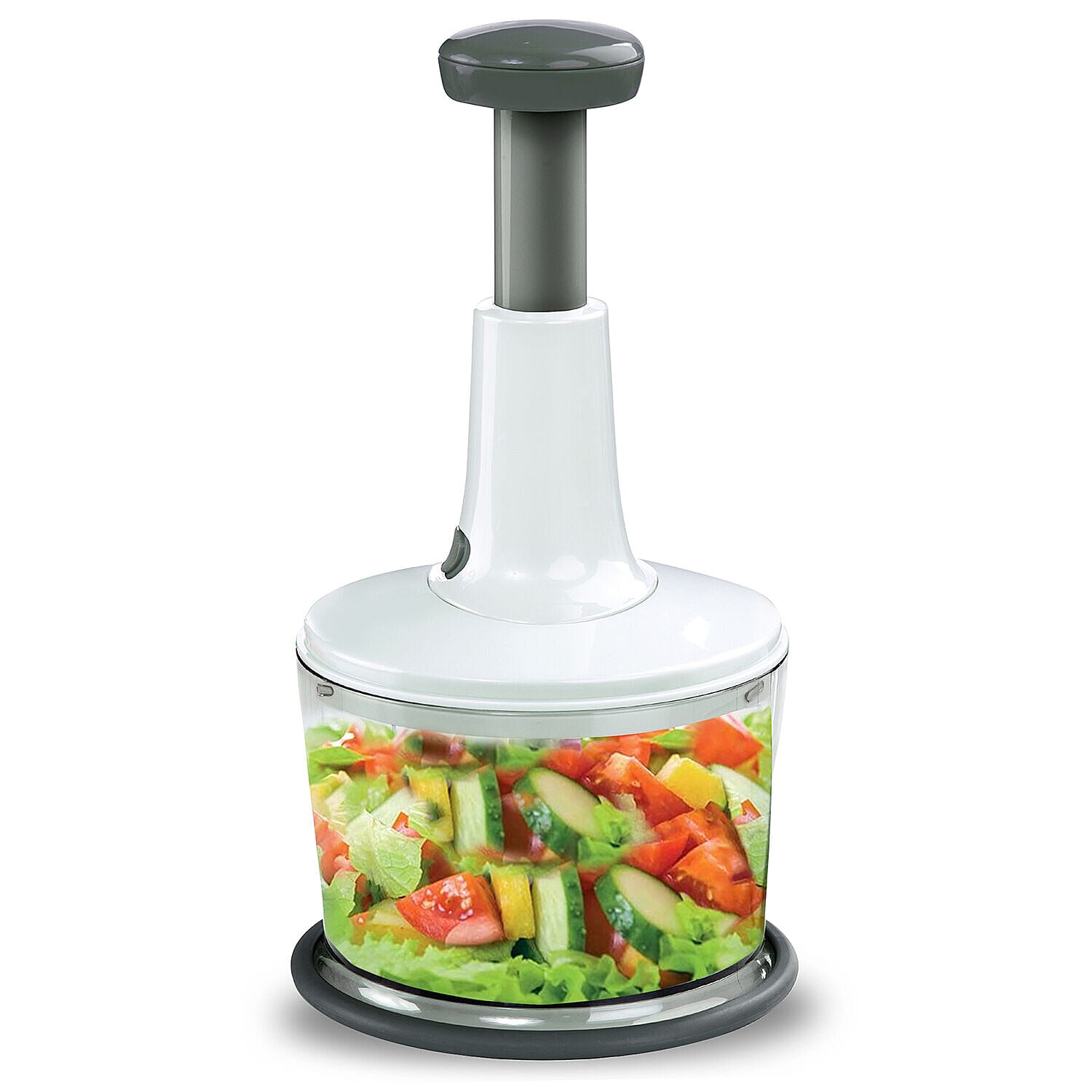 Non Electric Vegetable Chopper