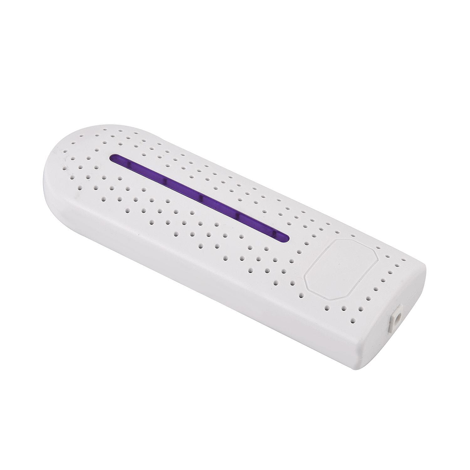 Portable Warmers for Hands or Shoe Drying (Size 16x6 Cm)