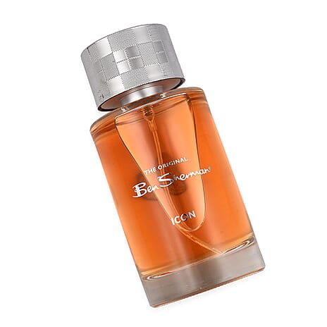 Ben Sherman Icon Eau De Parfum For Him - 100ml