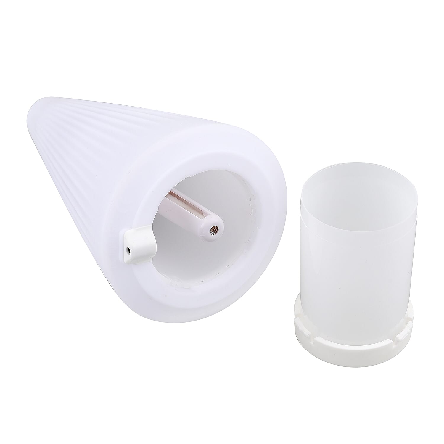 The 5th Season Louver Diffuser - Lamp with 6 Fragrance Oil - 250 ML