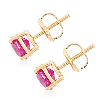 https://tjcuk.sirv.com/Products/72/7/7275739/18K-Yellow-Gold-AAA-African-Ruby-Earrings-with-Screw-Back-2-00-Ct_7275739_3.jpg?w=342&h=342