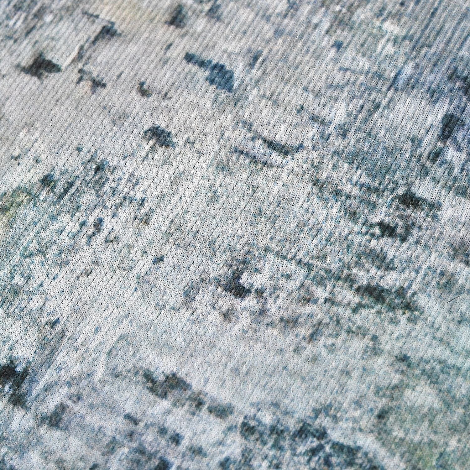 Velvet Rug Rip Homesmart Artistic Pattern Velvet Rug (Size 120x80 cm) - Antique Multi ...