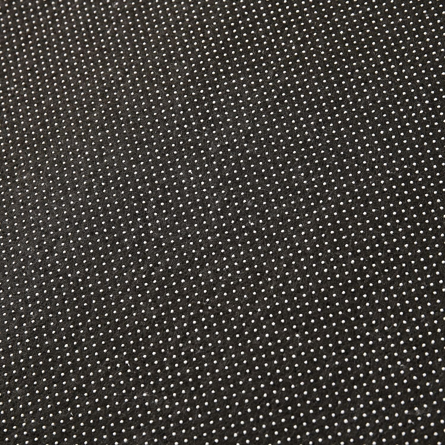 Homesmart Flower Pattern Velvet Rug (Size 120x80) - Antique Grey