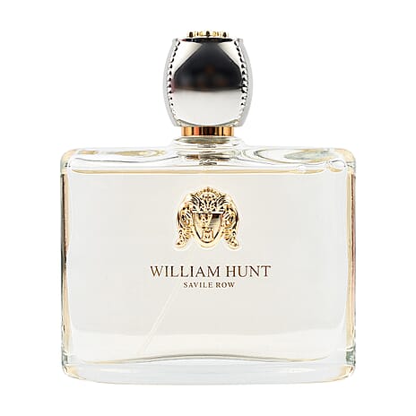 Anshu Treasure Chest Offer- William Hunt- Ladies Oudette Eau De Parfum - 90ml