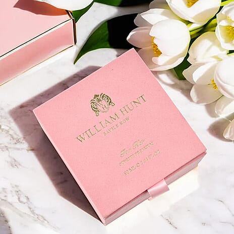 Anshu Treasure Chest Offer- William Hunt- Ladies Oudette Eau De Parfum - 90ml