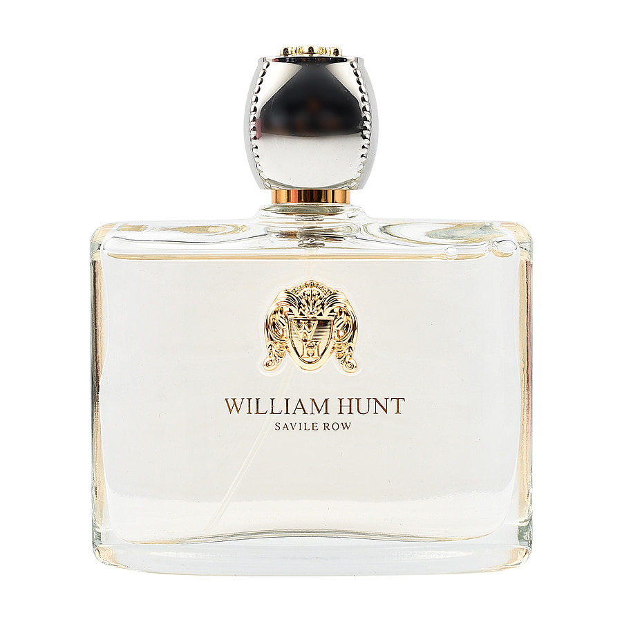 William Hunt- Ladies Oudette Eau De Parfum - 90ml