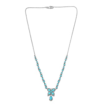 https://tjcuk.sirv.com/Products/72/7/7276736/GP-Arizona-Sleeping-Beauty-Turquoise-and-Natural-Cambodian-Zircon-Clus_7276736_3.jpg?w=342&h=342