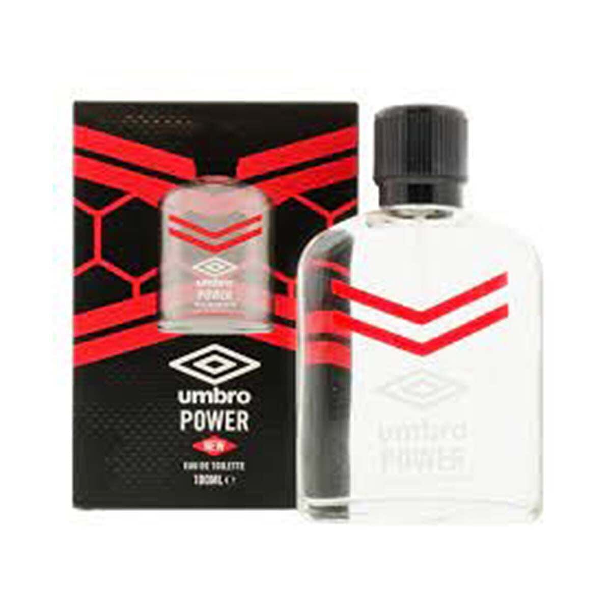 Umbro perfume lazada sales