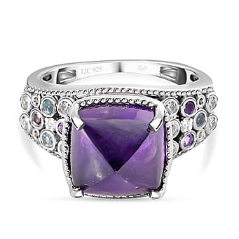 https://tjcuk.sirv.com/Products/72/7/7276801/GP-Amethyst-Swiss-Blue-Topaz-and-Natural-Cambodian-Zircon-Ring-in-Plat_7276801.jpg?w=342&h=342