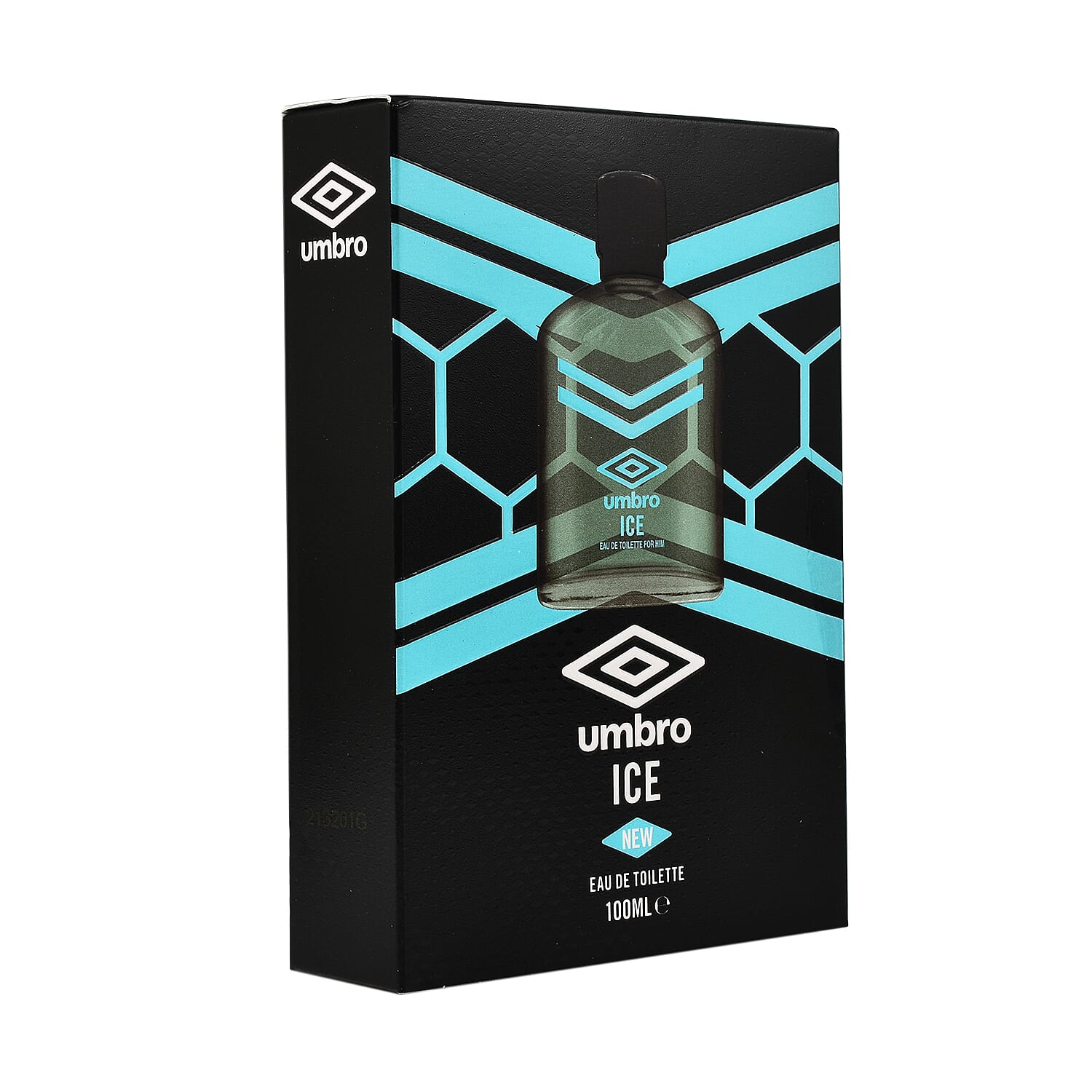 Umbro Eau De Toilette For Him - 100 pc