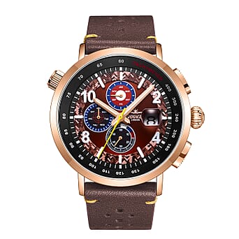 https://tjcuk.sirv.com/Products/72/7/7278830/GAMAGES-OF-LONDON-Hand-Assembled-Automatic-Movement-Watch-Brown_7278830.jpg?w=342&h=342