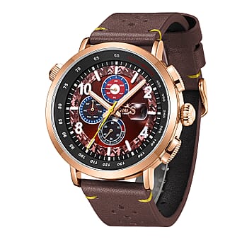 https://tjcuk.sirv.com/Products/72/7/7278830/GAMAGES-OF-LONDON-Hand-Assembled-Automatic-Movement-Watch-Brown_7278830_3.jpg?w=342&h=342