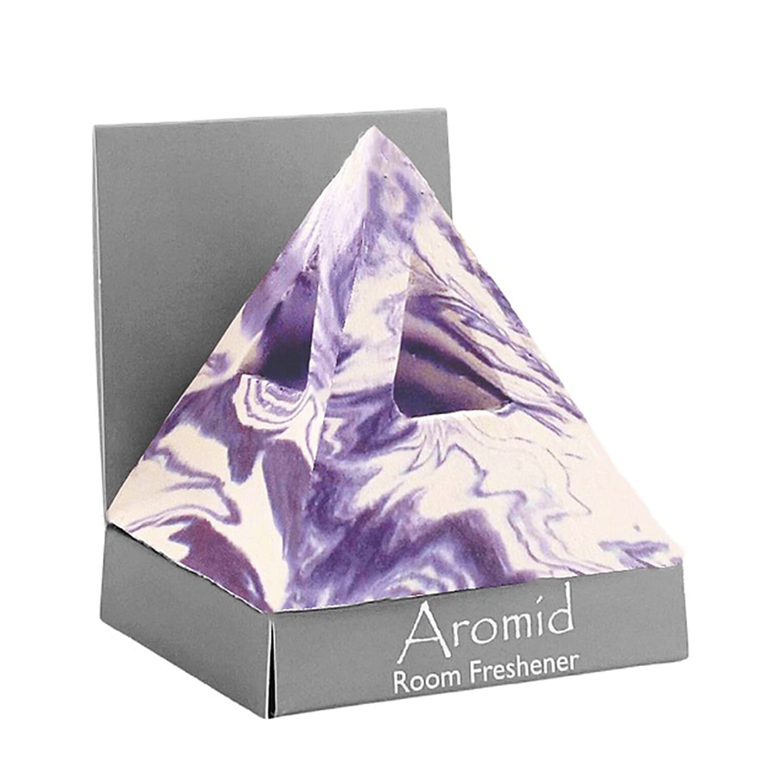 Emotif Black Iris Aromid