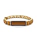 Tiger Eye Bangle 26 ct