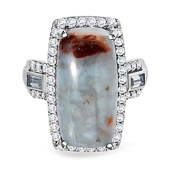 https://tjcuk.sirv.com/Products/72/7/7279199/Zimbaprase-White-Zircon-Cluster-Ring-in-Platinum-Overlay-Sterling-Sil_7279199.jpg?w=342&h=342