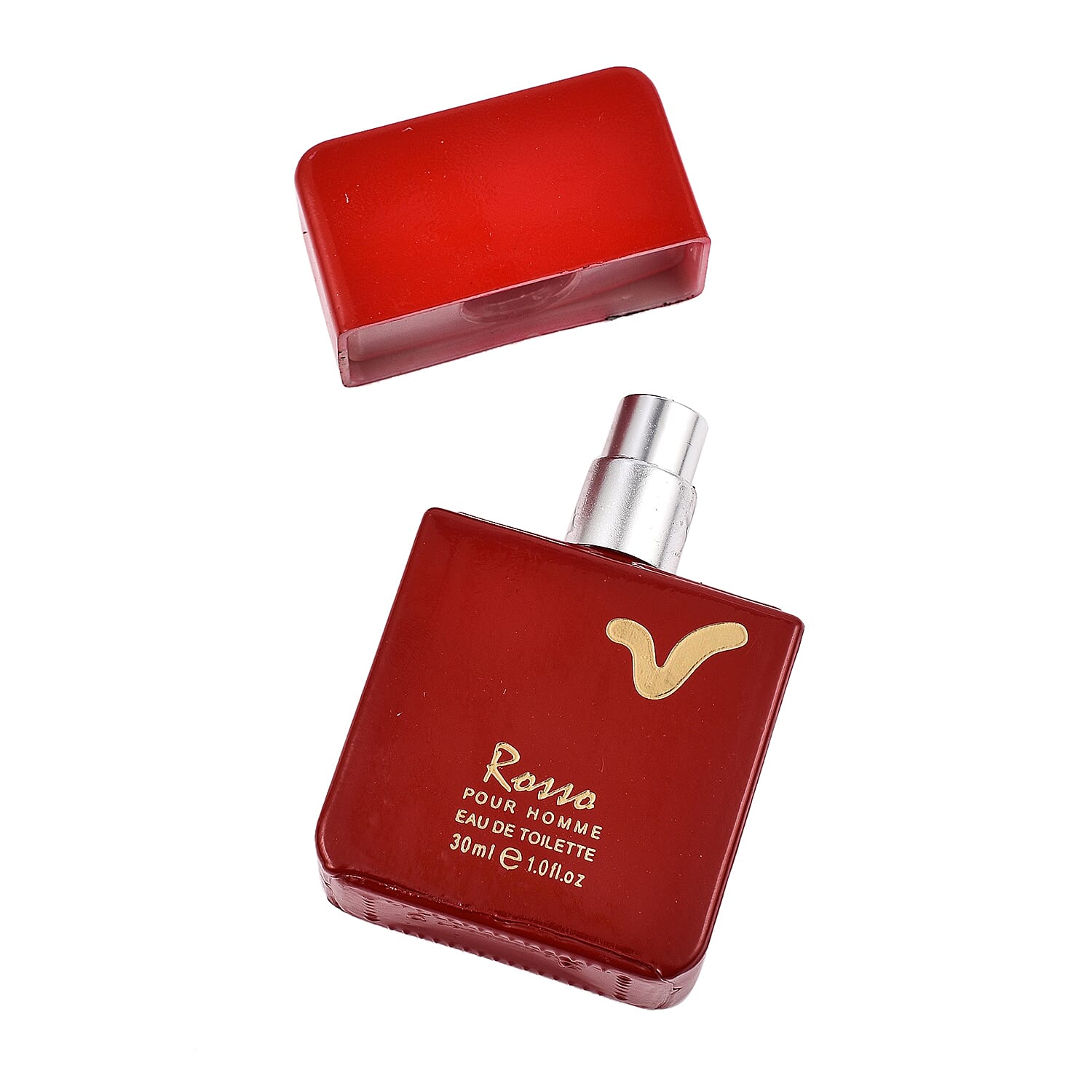 Voi Jeans Eau De Toilette For Him - 4X30 ml