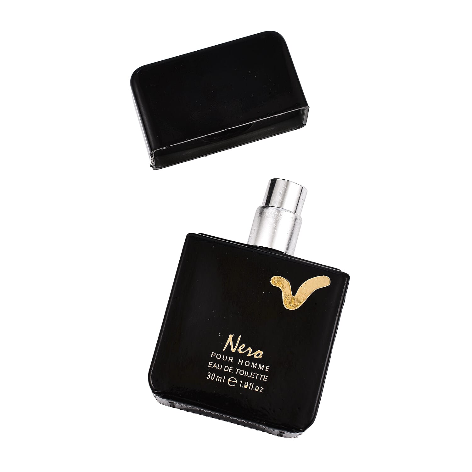 Voi Jeans Eau De Toilette For Him - 4X30 ml