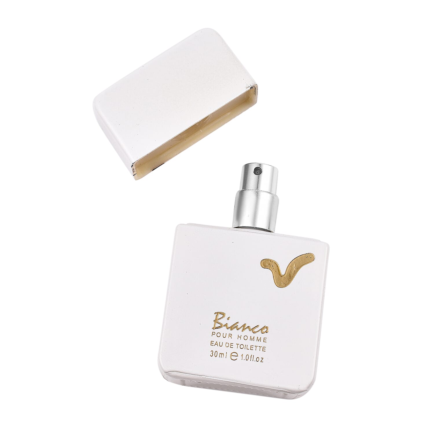 Voi Jeans Eau De Toilette For Him - 4X30 ml