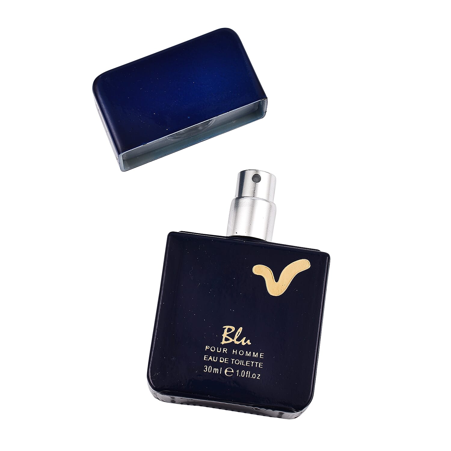 Voi Jeans Eau De Toilette For Him - 4X30 ml