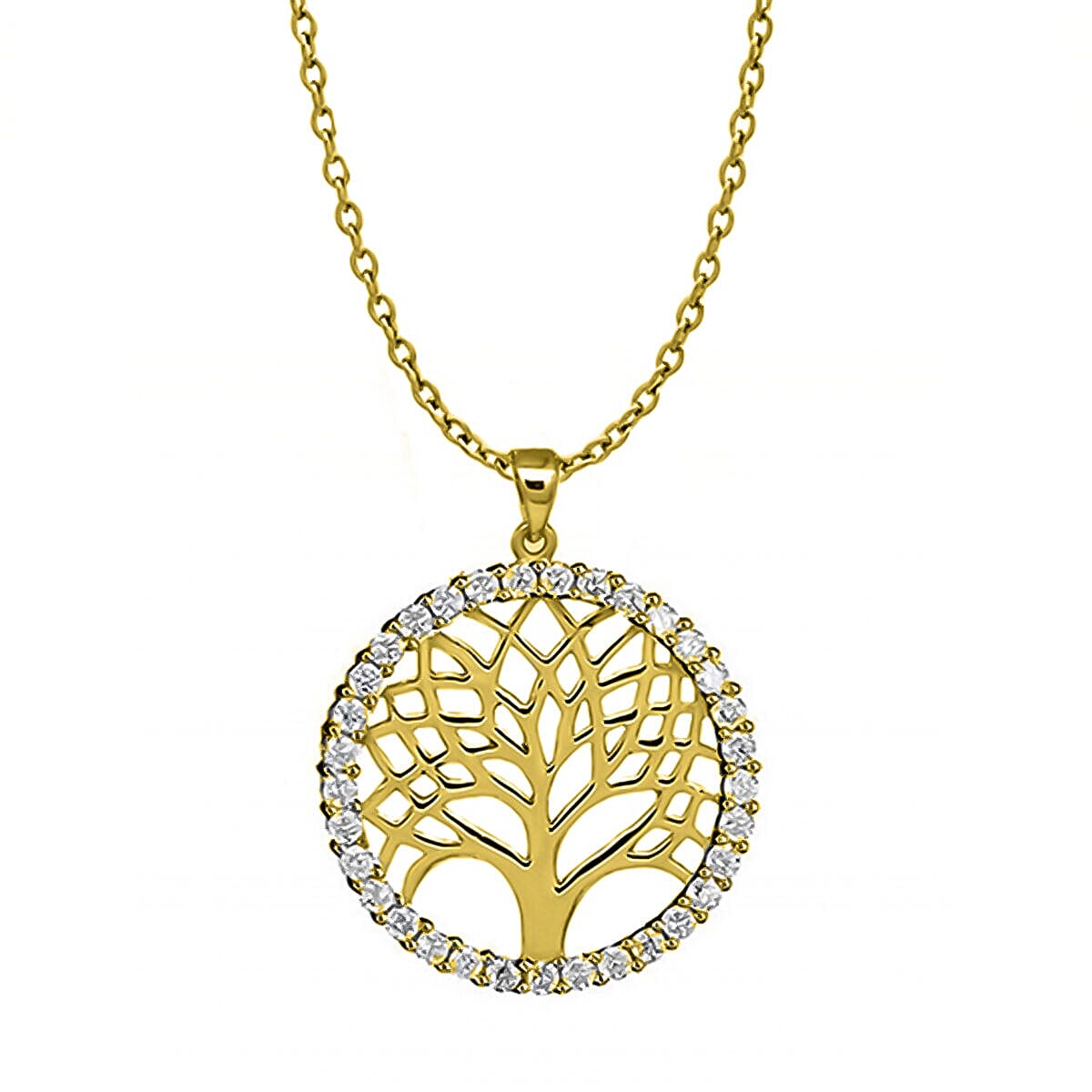 Diamond goddess hot tree of life